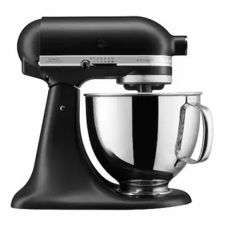 KitchenAid Impastatrice Planetaria 4,7L Artisan 5ksm125ebm