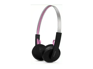 Philips Tams1BK/00 Cuffie Wireless