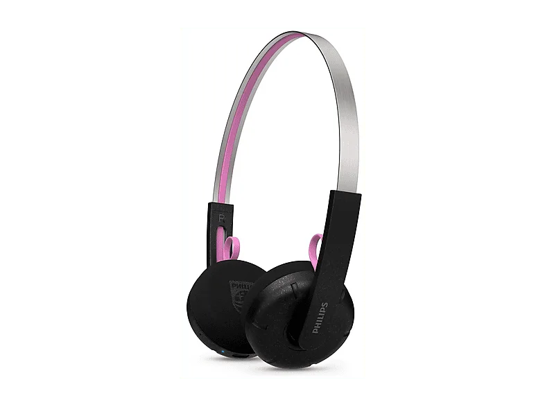 Philips Tams1BK/00 Cuffie Wireless