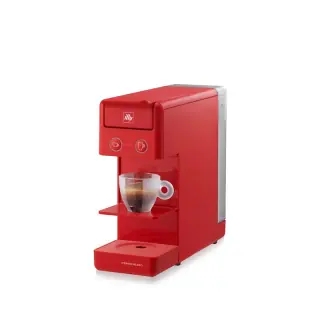 Illy Y3.3 Macchina da Caffè