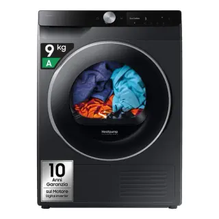 Samsung Series 6 DV90DG6845LB Asciugatrice