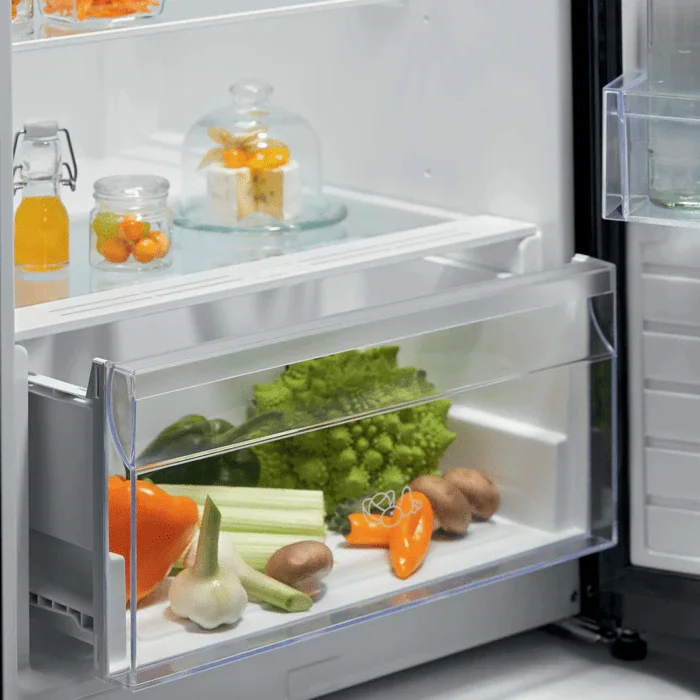 Frigorifero a libera installazione Electrolux Serie 600 LRS3DE39U - vista 5