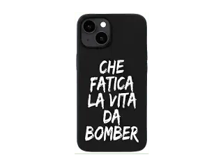 Cover Ufficiale CFVB per iPhone 15 - La Casa de las Carcasas