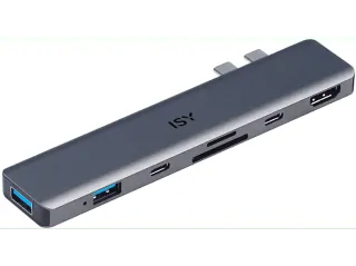 ISY IAD-1021