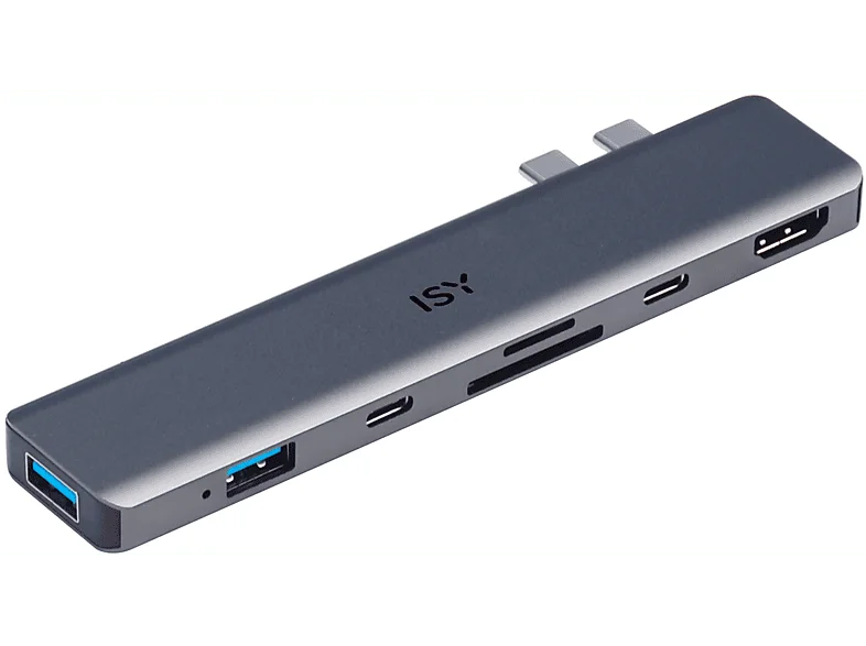 ISY IAD-1021