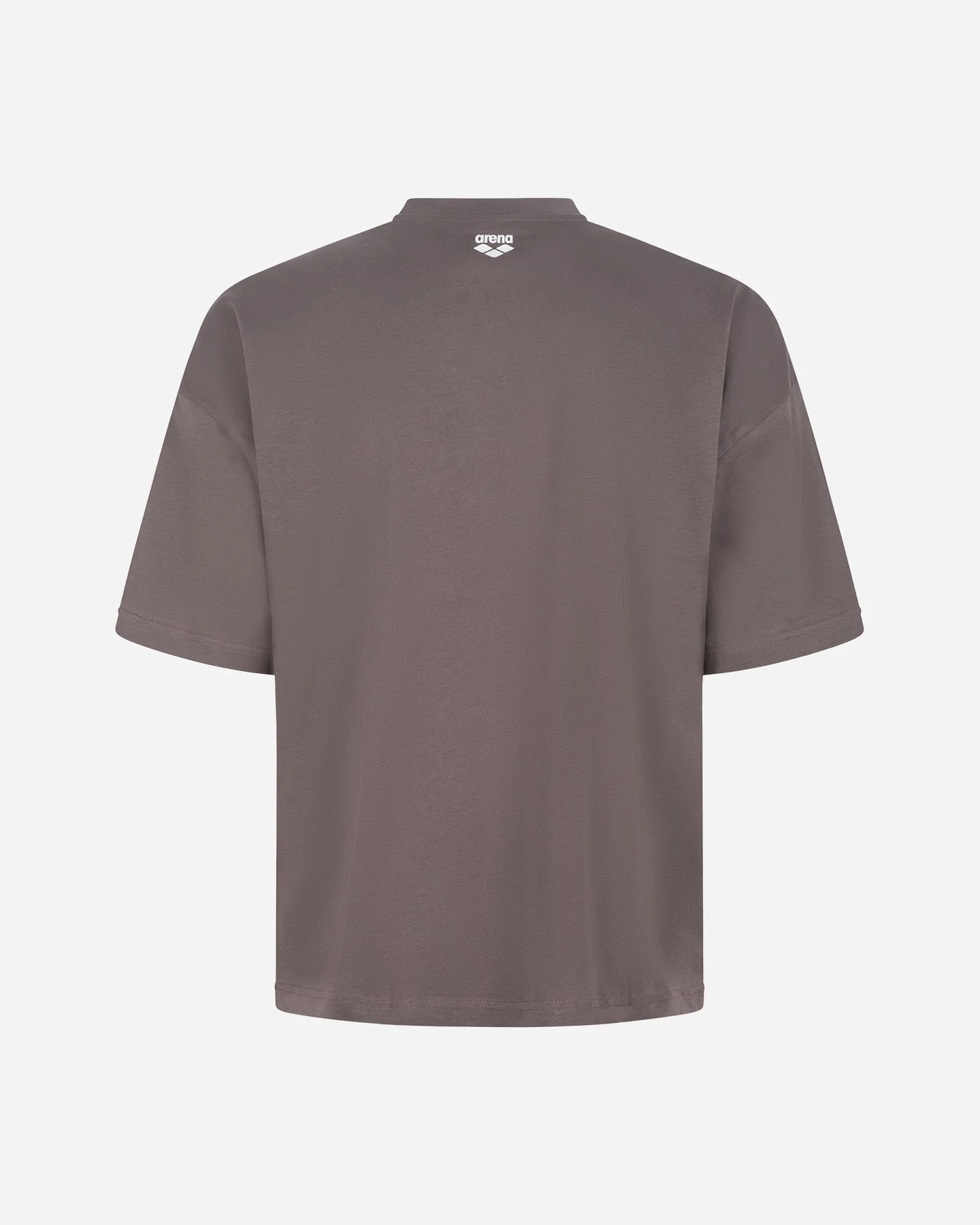 Arena Athletic Essential - T-shirt Uomo - vista 2