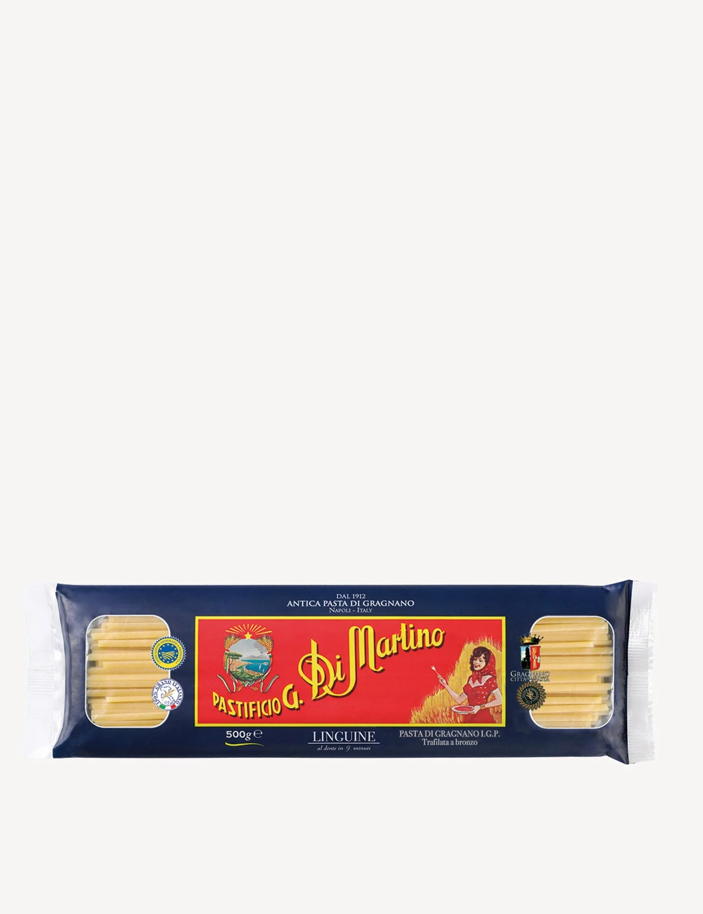 Linguine Pastificio Di Martino
