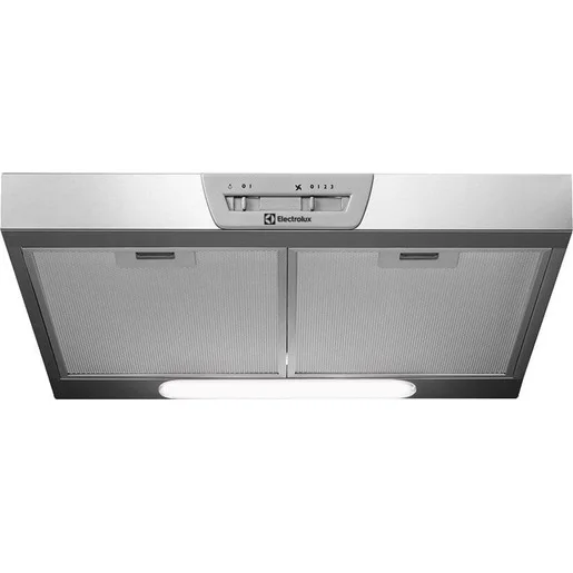 Electrolux Cappa serie 300 LedLights 60 cm LFU216X