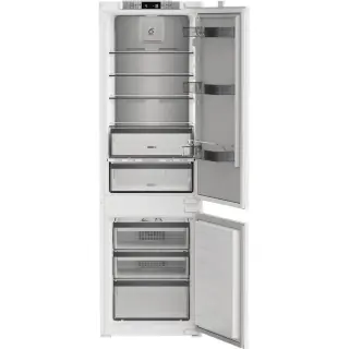 Frigorifero combinato a incasso Whirlpool WHKN 3253 B4E