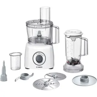 Robot da cucina Bosch MCM3200W MultiTalent 3
