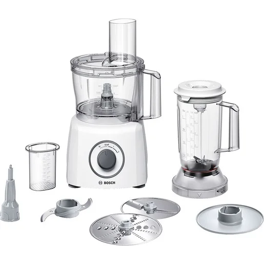 Robot da cucina Bosch MCM3200W MultiTalent 3