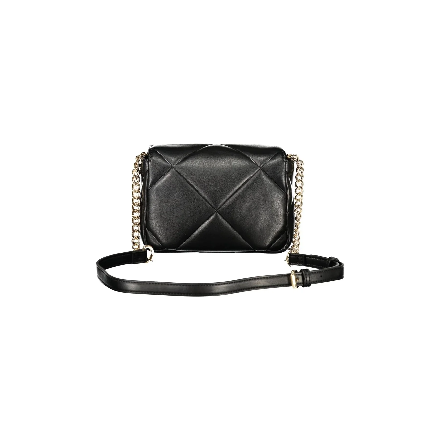 Twinset Borsa a Tracolla Donna Logo - vista 4