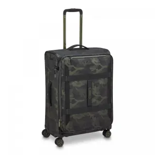 Roncato Norway Trolley Medio Espandibile - Camouflage