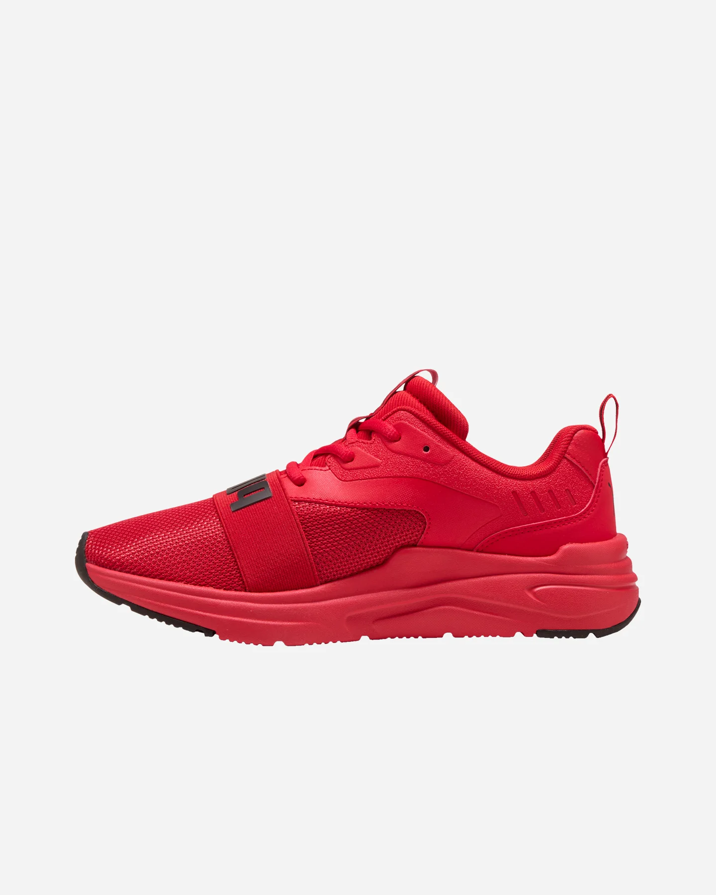 Puma Softride Wired 2 M - Sneakers Uomo - vista 5