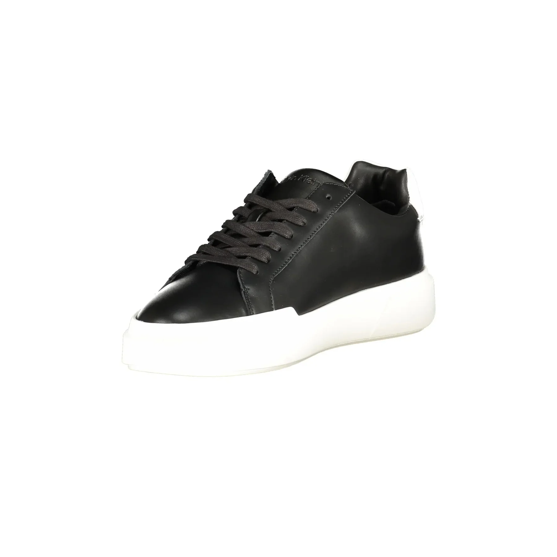 Calvin Klein Sneakers Uomo Stampa Logo - vista 8