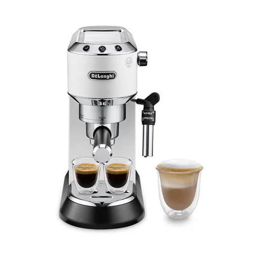 De'Longhi Dedica Style EC685.M - vista 4