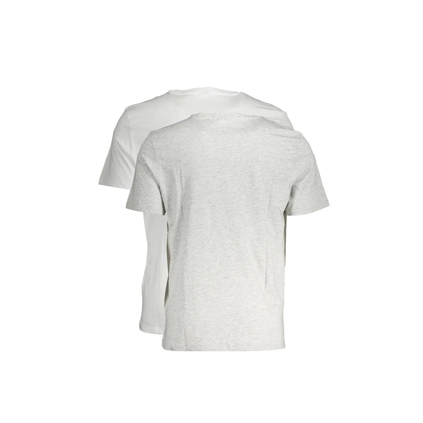 Fila T-Shirt Uomo con Stampa Logo - vista 3