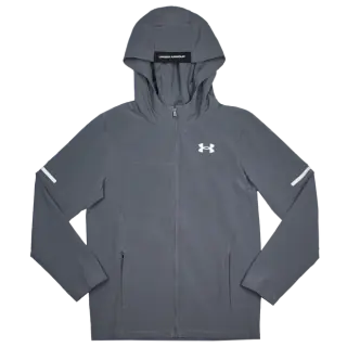 Under Armour Tech Bambini - Giacche - Poly Woven