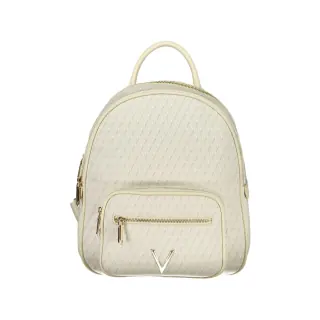 Zaino Donna Valentino Bags Nero con Logo