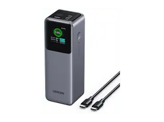 Power Bank UGREEN Powerbank fast charging 25000 mAh 200 W