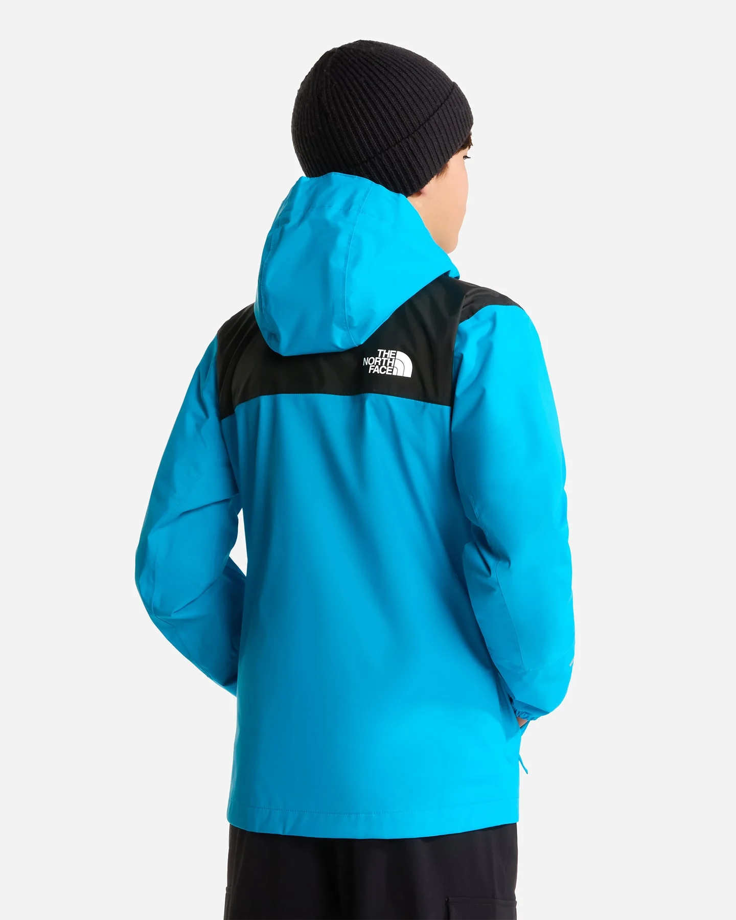The North Face Antora Rain - vista 4
