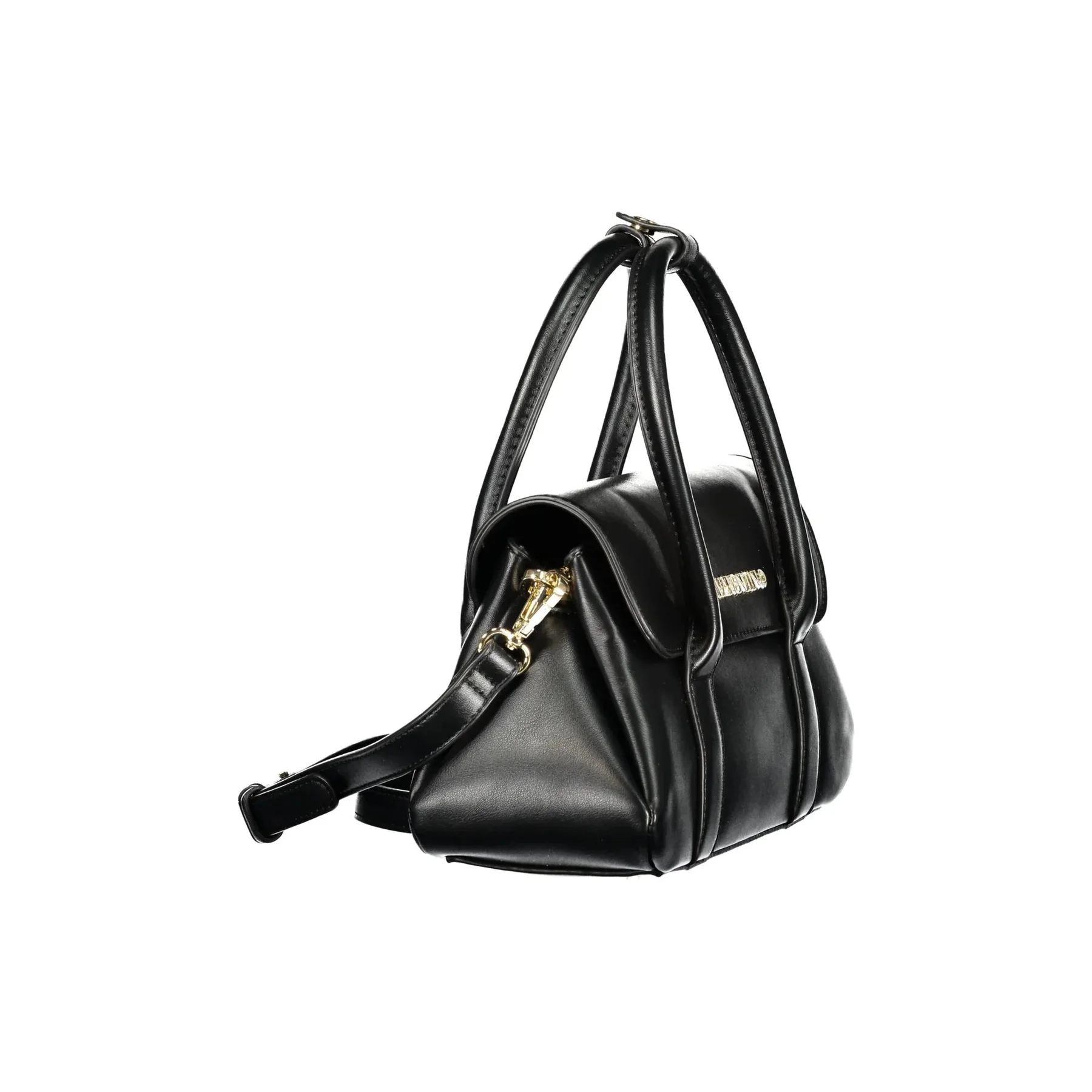 Valentino Bags Borsa a Tracolla Donna Logo - vista 5