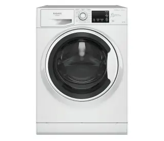 Lavasciuga Hotpoint Ariston NDBR 984469 WA IT