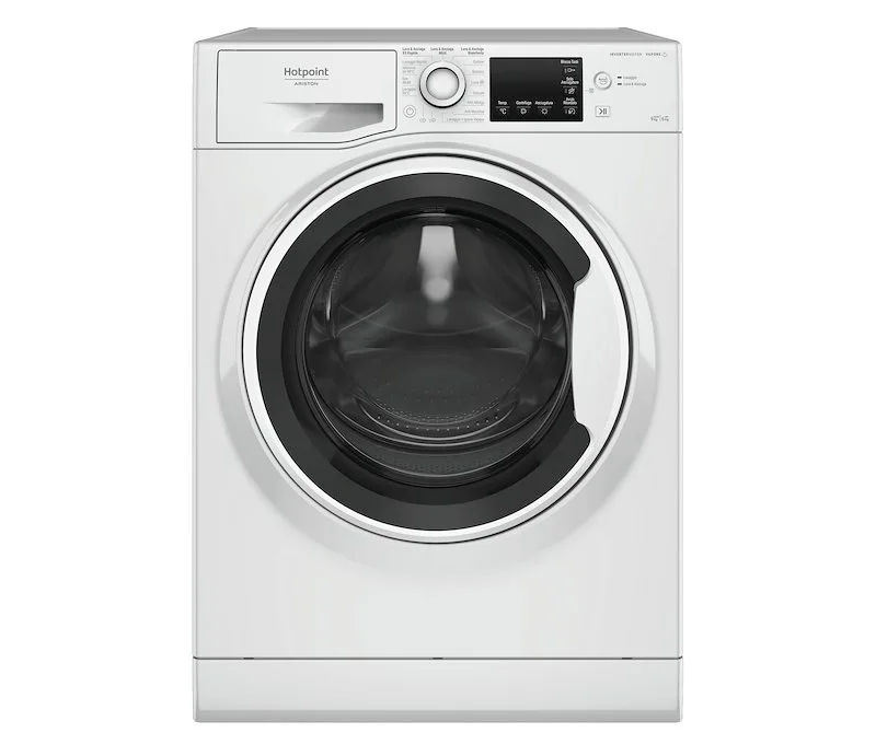 Lavasciuga Hotpoint Ariston NDBR 984469 WA IT