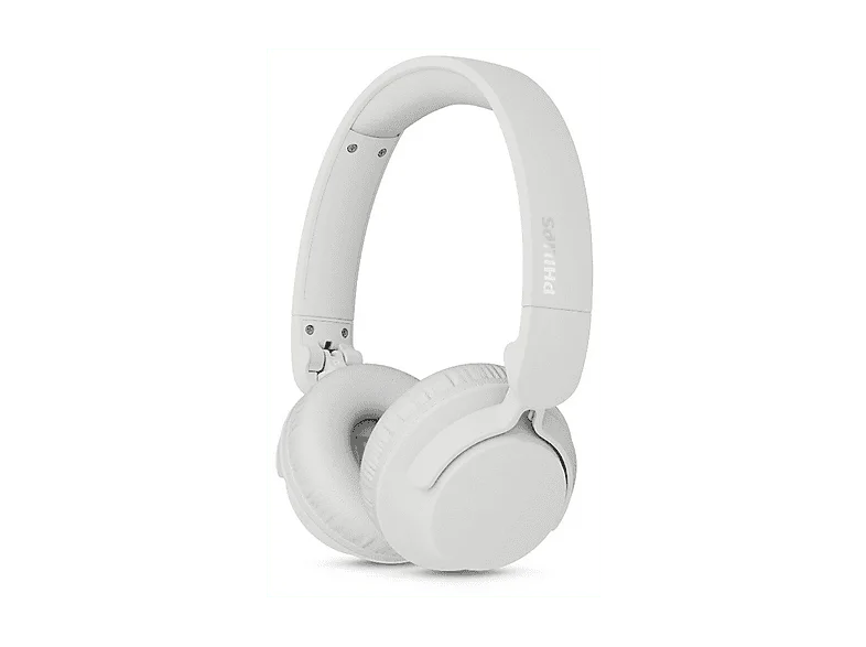 Philips TAH4500WT/00 Cuffie Wireless