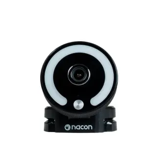 Webcam Nacon Ring Light
