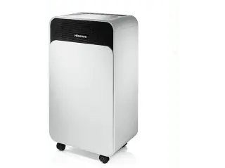 Deumidificatore Hisense D16CW