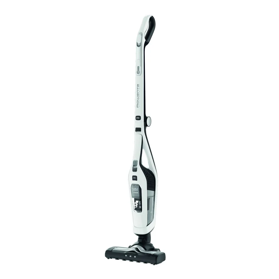 Rowenta Dual Force 2 in 1 RH6737WH