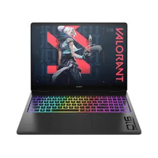 HP OMEN MAX Gaming Laptop 16-ah0010nl
