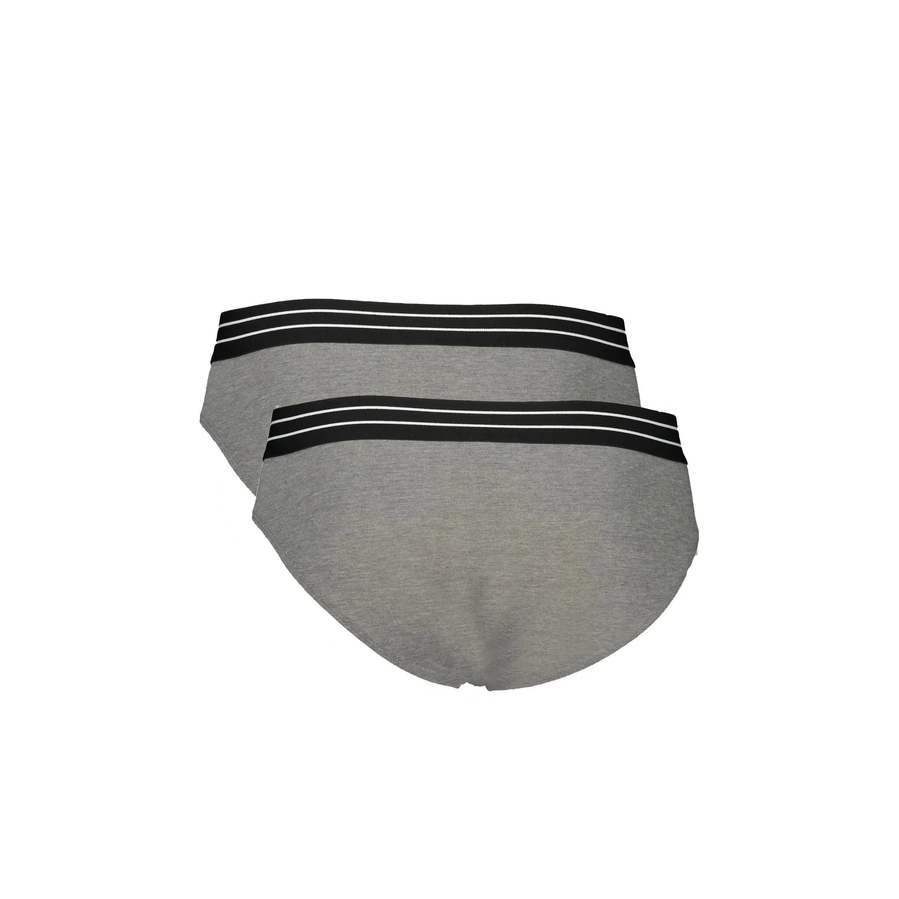 Cavalli Class Slip Uomo Stampa Logo - vista 2