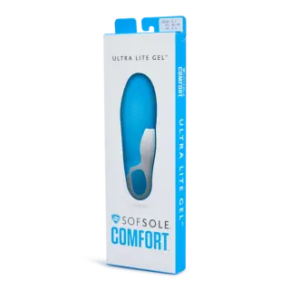 SofSole Ultra Unisex - Insoles