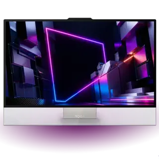 Lenovo Yoga AIO 32 (Ultra X7-Windows 11 Pro-32GB-1TB)