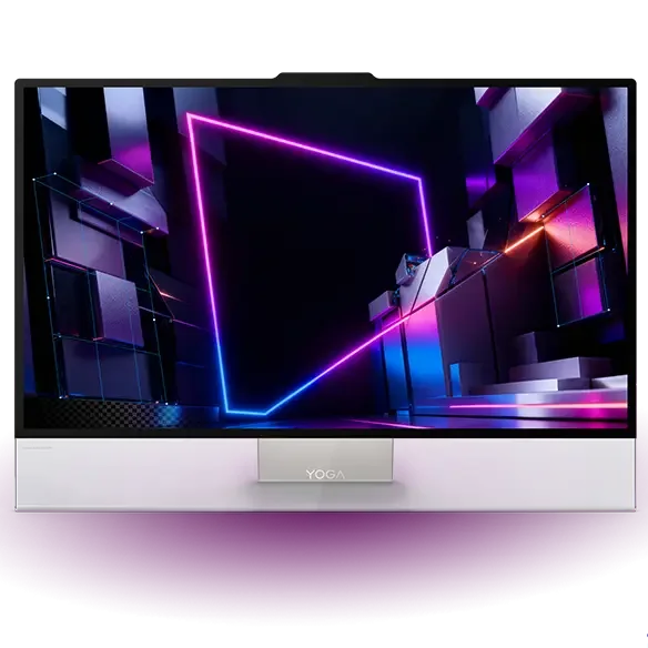 Lenovo Yoga AIO 32 (Ultra X7-Windows 11 Pro-32GB-1TB)