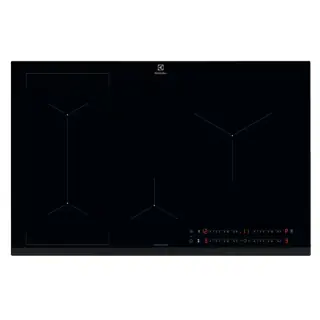 Electrolux Piano cottura ad induzione Serie 600 Bridge 80cm LIL83443