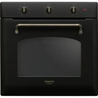 Forno Elettrico Incasso Hotpoint Ariston FIT 834 AN HA