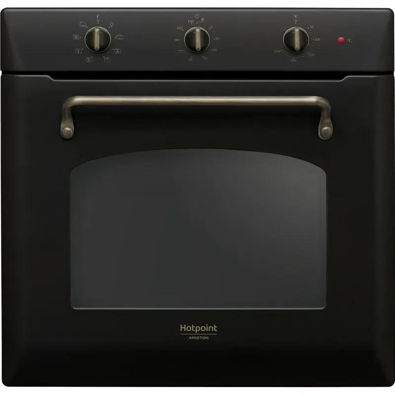 Forno Elettrico Incasso Hotpoint Ariston FIT 834 AN HA