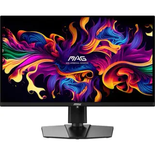 MSI MAG 271QPX QD-OLED E2 Monitor PC