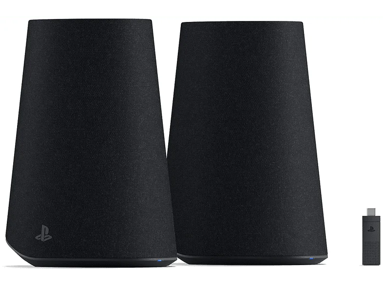 Sony Interactive Entertainment PULSE Elevate 2-vie Wireless