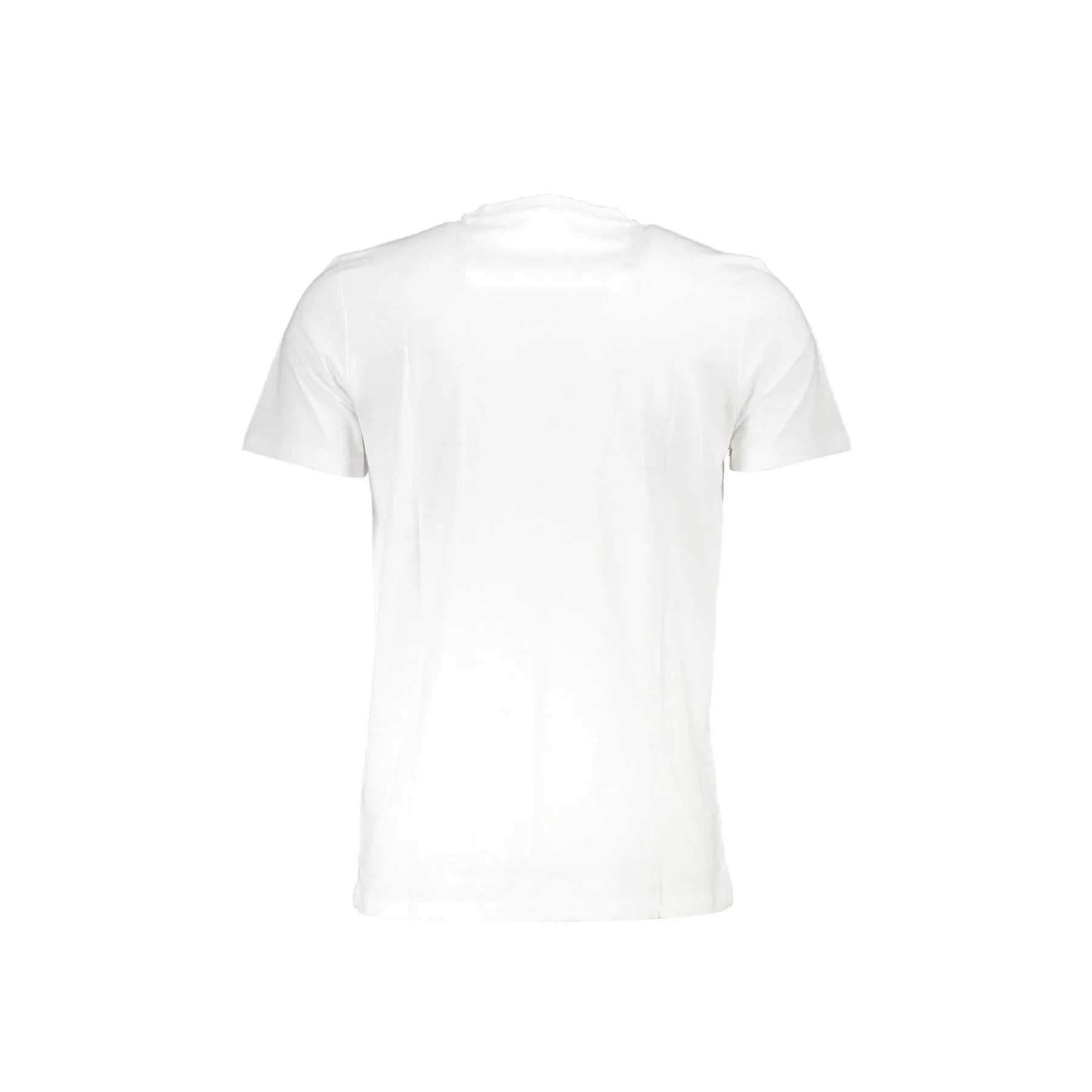 Cavalli Class T-Shirt Maniche Corte Uomo Stampa - vista 6
