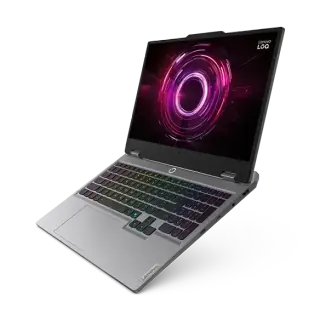Lenovo LOQ 15 (R7-32GB-512GB-RTX 5060)