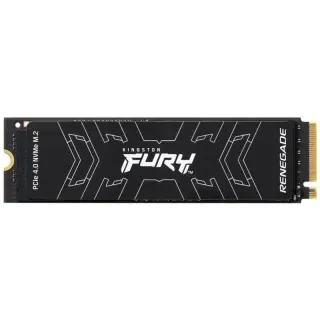 SSD Kingston FURY Renegade 2 TB M.2 PCIe 4.0 NVMe