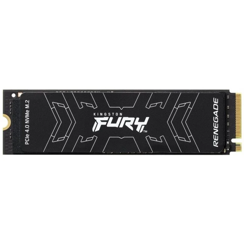 SSD Kingston FURY Renegade 2 TB M.2 PCIe 4.0 NVMe