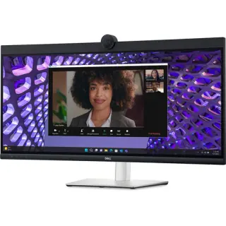 Dell P Series P3424WEB Monitor PC