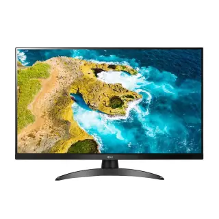 LG 27TQ615S Monitor TV Smart