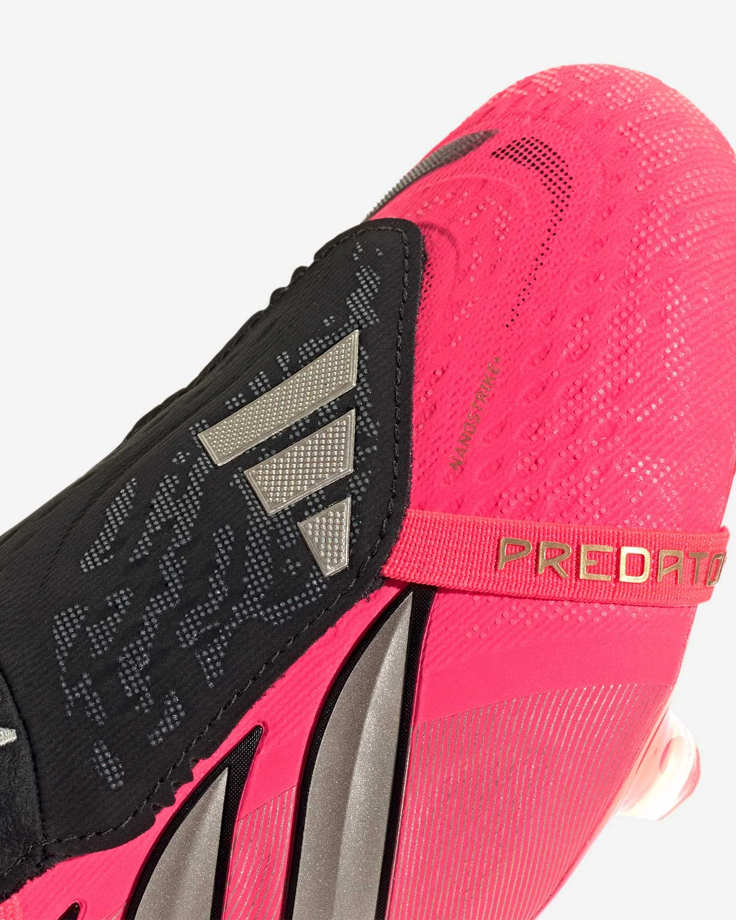 Adidas Predator Elite Ft Fg M - Scarpe Calcio - Uomo - vista 5