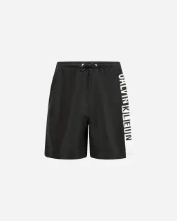 Calvin Klein Jeans Boxer Logo Leg Jr